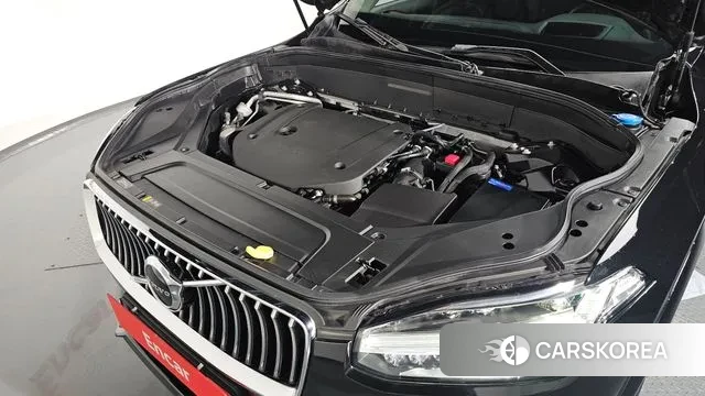 Volvo XC90 second Generation id 2975268 из Кореи 16