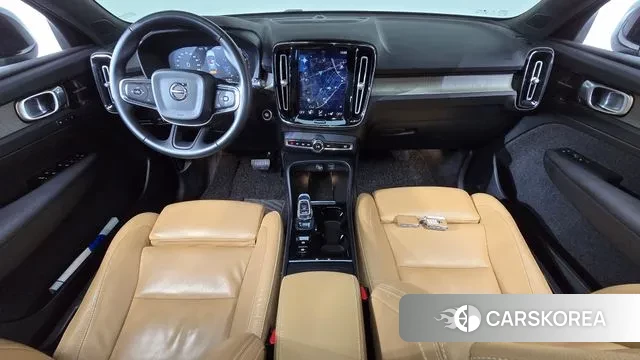 Volvo XC40 id 3754207 из Кореи 16