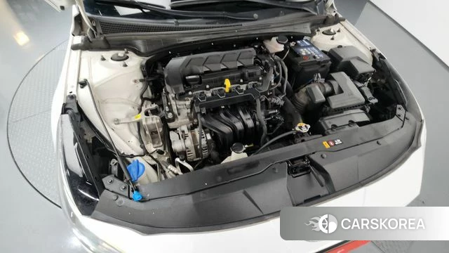 Hyundai Avante (CN7) id 4202356 из Кореи 16