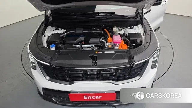 Kia The New Sorento 4th Generation id 3725899 из Кореи 16