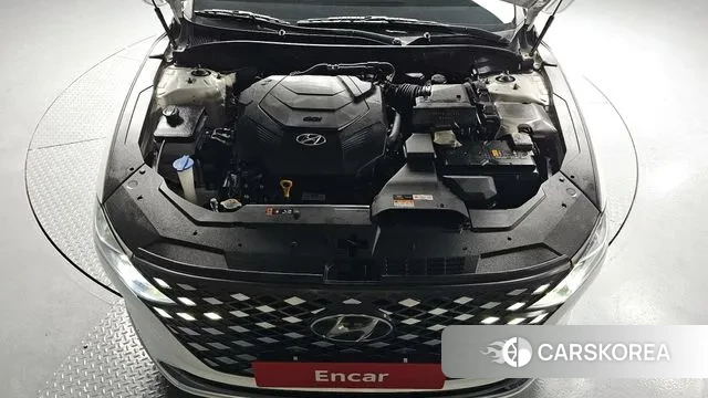 Hyundai The New Grandeur IG id 2980439 из Кореи 16