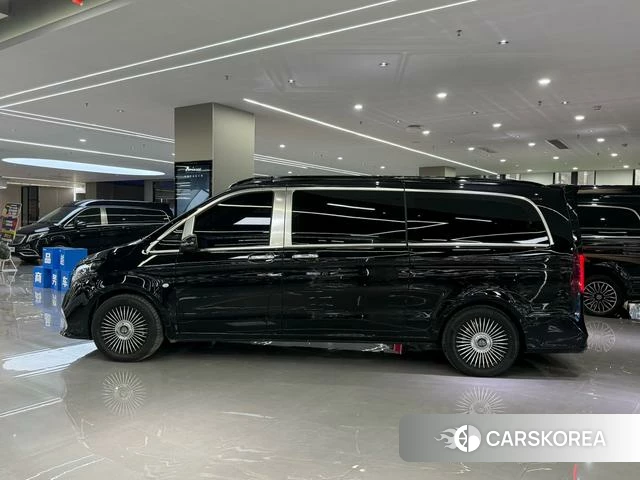 Mercedes-Benz Vito id 3908064 из Китая 22