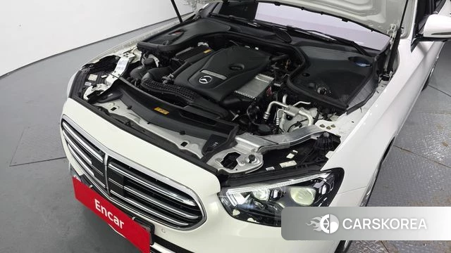 Mercedes-Benz E-Class W213 id 4579239 из Кореи 16