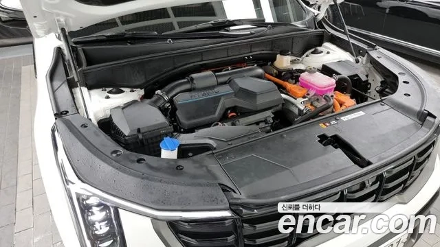 Kia The New Sorento 4th Generation id 2867496 из Кореи 16