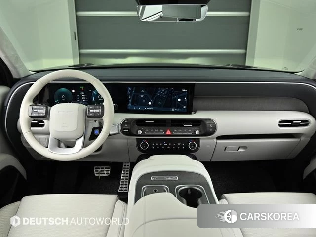 Hyundai Palisade (LX3) id 4590114 из Кореи 16