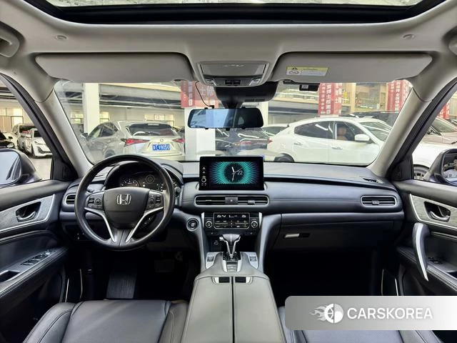 Honda Crown Road id 4220897 из Китая 10