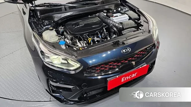 Kia Come New K3 id 2976608 из Кореи 16