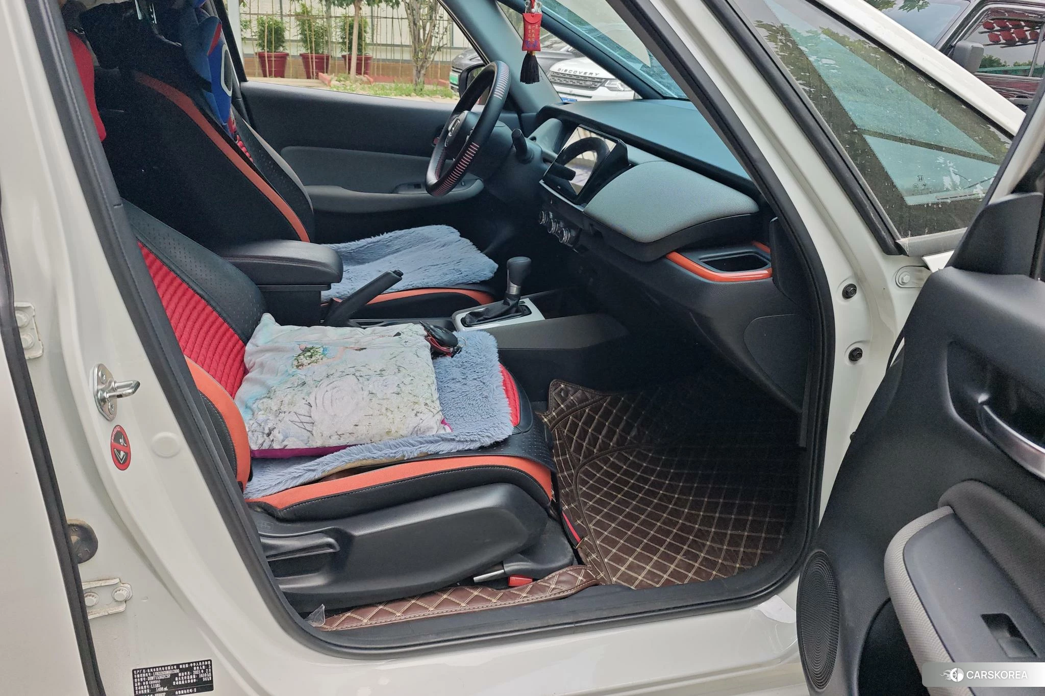 Honda LIFE id 4461845 из Китая 13
