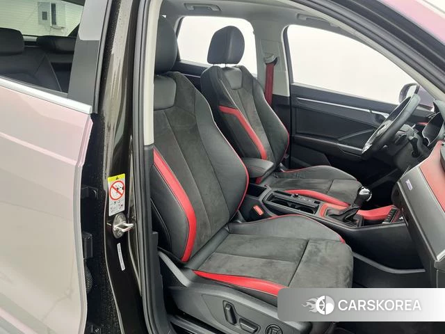 Audi Q3 id 4260906 из Китая 24