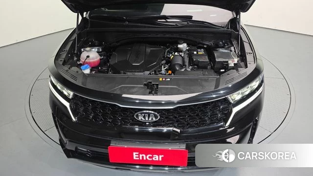 Kia Sorento 4th Generation id 4535250 из Кореи 30