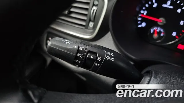 Kia The New Sorento id 2551007 из Кореи 16