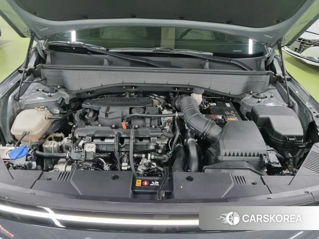 Hyundai Kona (SX2) id 4194890 из Кореи 16