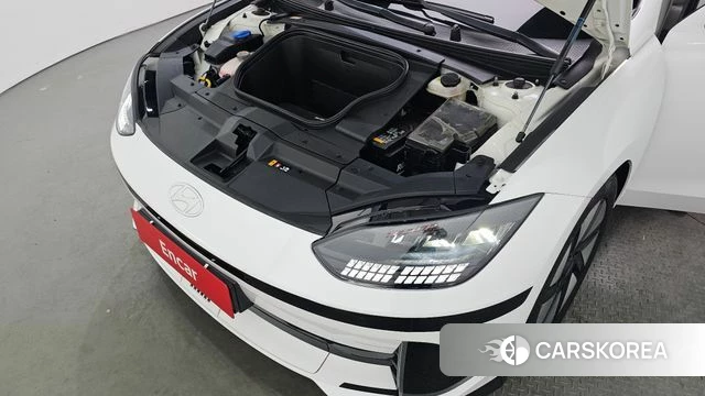 Hyundai Ionic 6 id 3922680 из Кореи 16