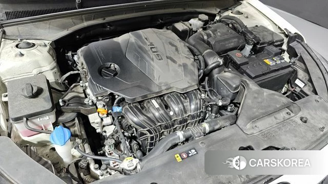 Kia K7 Premier id 3866458 из Кореи 16