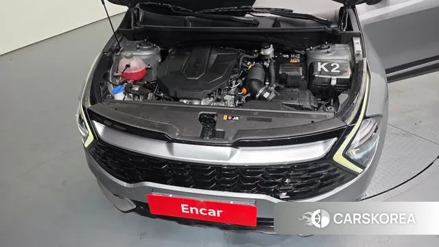 Kia Sportage 5th Generation id 3512620 из Кореи 16