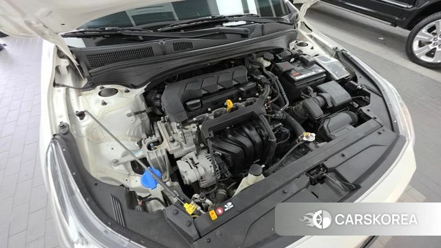 Kia Come New K3 id 4794410 из Кореи 26