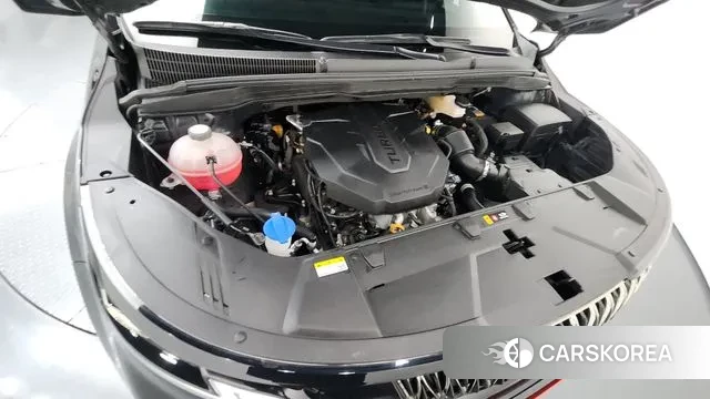 Kia Carnival 4th generation id 3528666 из Кореи 16