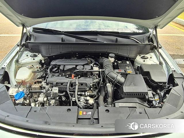 Hyundai Kona (SX2) id 4870502 из Кореи 16