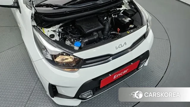 Kia Morning Urban (JA) id 3529394 из Кореи 16