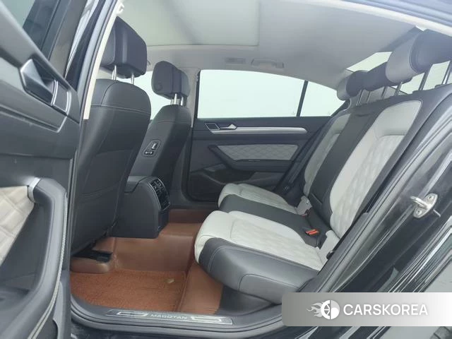 Volkswagen Magotan id 4275751 из Китая 19