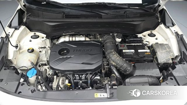 Kia Seltos id 4604943 из Кореи 16