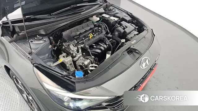 Hyundai Avante (CN7) id 3324514 из Кореи 16