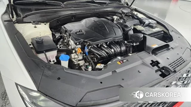 Hyundai The New Grandeur IG id 2980216 из Кореи 16