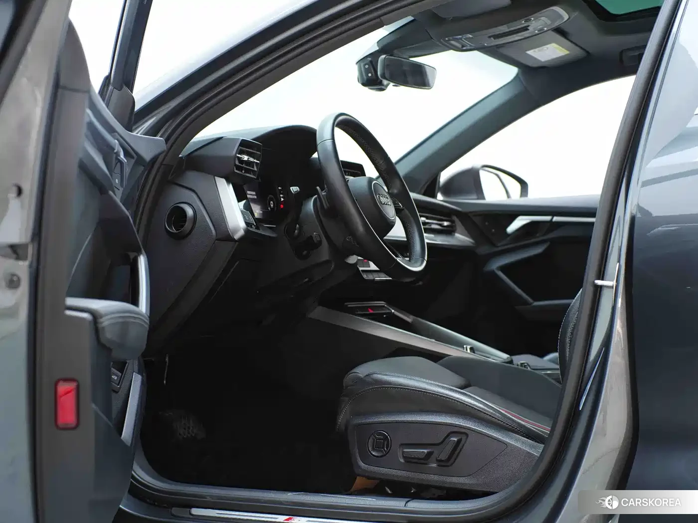 Audi A3 id 4679503 из Китая 24