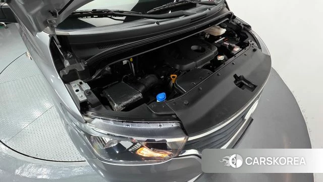 Hyundai The New Grand Starex id 4496188 из Кореи 27