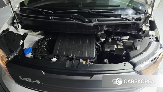 Kia The New Kia Ray id 4541200 из Кореи 29