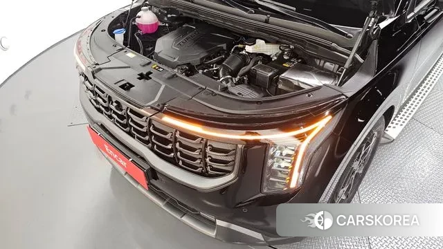 Kia The New Carnival 4th Generation id 3246327 из Кореи 16