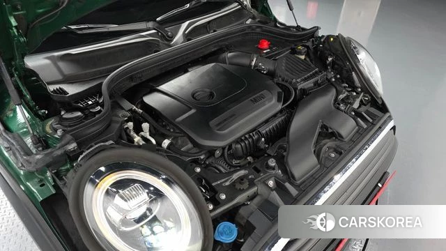 Mini Cooper id 3833390 из Кореи 16