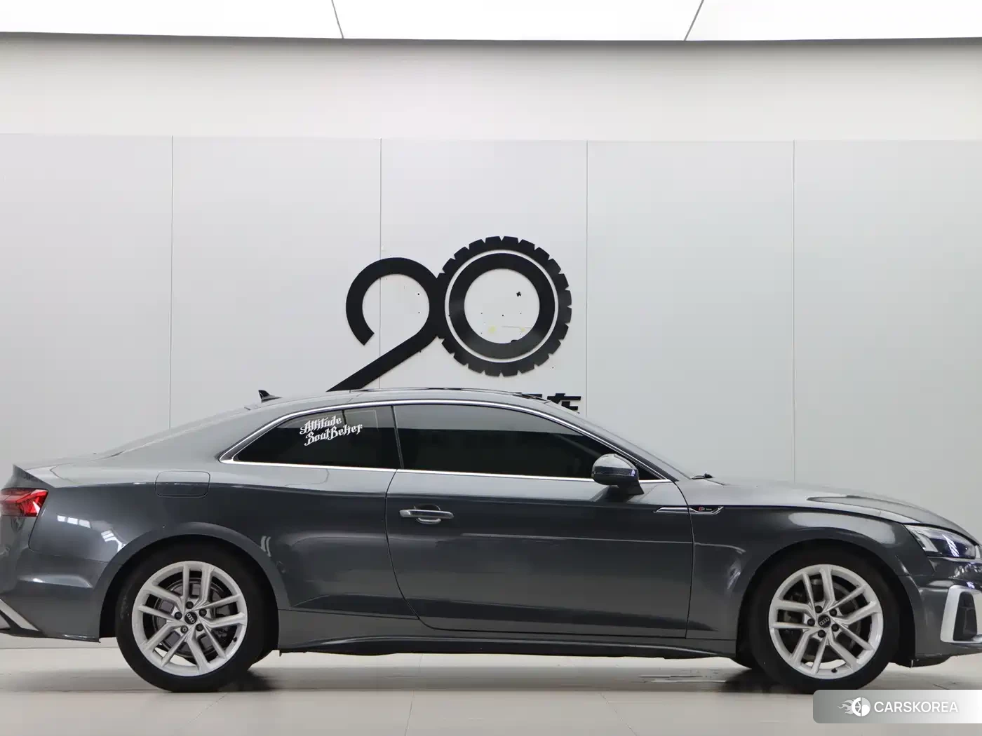 Audi A5 id 4607223 из Китая 22