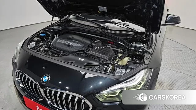 BMW 2 Series Gran Coupe (F44) id 3011125 из Кореи 16