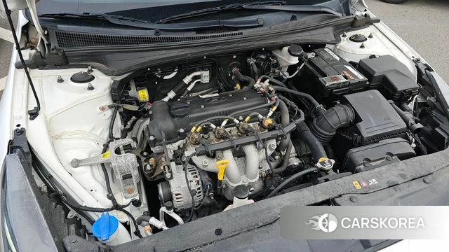 Hyundai Avante (CN7) id 3872651 из Кореи 16