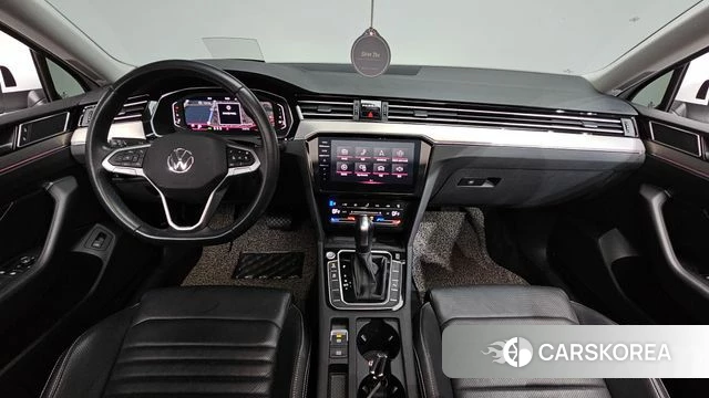 Volkswagen Passat GT (B8) id 4697169 из Кореи 36