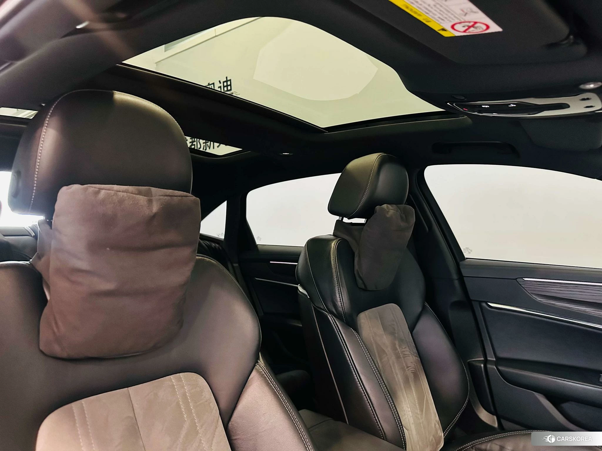Audi A6L id 4455155 из Китая 11