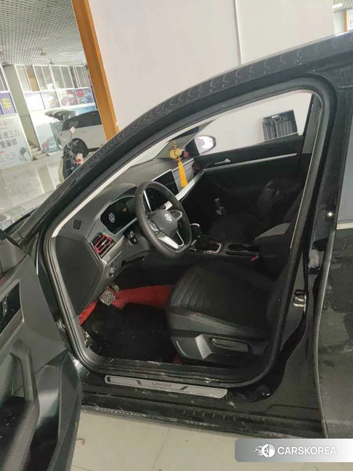 Volkswagen Lavida id 4461567 из Китая 7