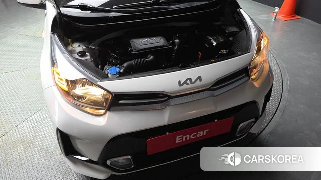 Kia Morning Urban (JA) id 4848338 из Кореи 28