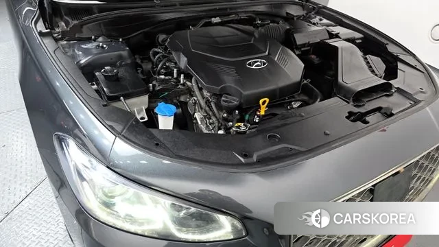 Hyundai Grandeur IG id 3760789 из Кореи 16