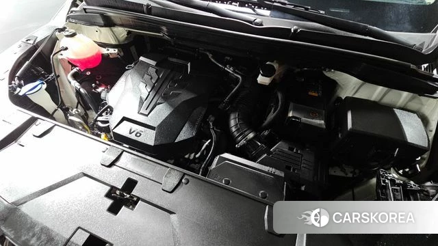 Kia Carnival 4th generation id 4178628 из Кореи 16