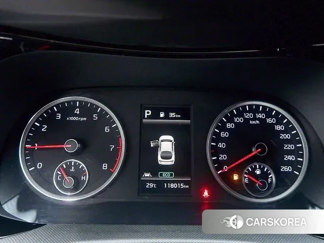 Kia K5 3rd generation id 3004417 из Кореи 16