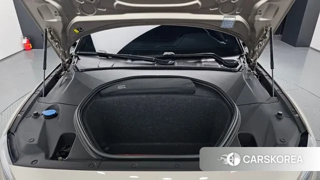 Polestar Polestar 2 id 3670332 из Кореи 16