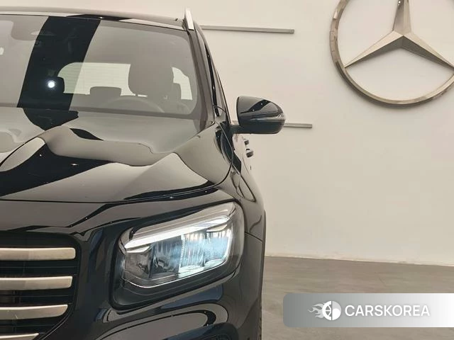 Mercedes-Benz GLB id 4215062 из Китая 12