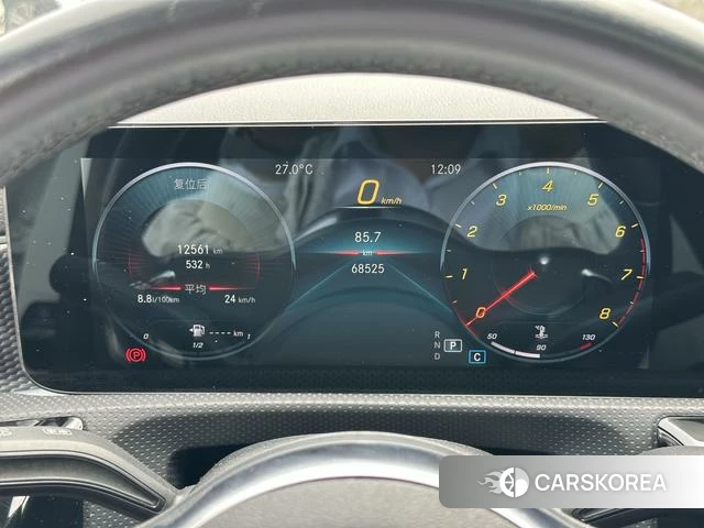 Mercedes-Benz Class A id 4265335 из Китая 13