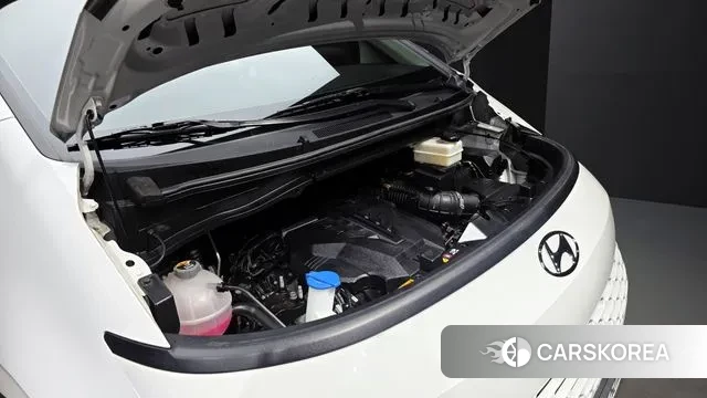 Hyundai Staria id 3022466 из Кореи 16