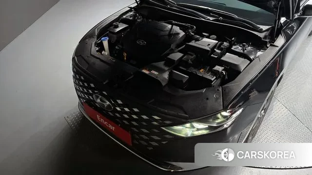 Hyundai The New Grandeur IG id 3016921 из Кореи 16