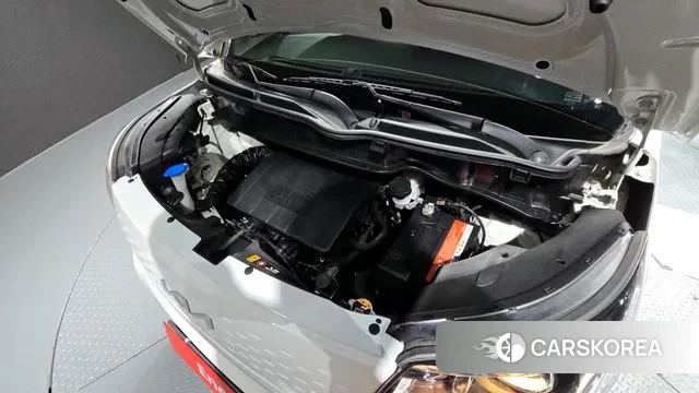 Kia The New Ray id 3735743 из Кореи 16