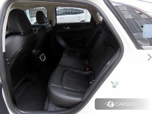 Kia K5 3rd generation id 4585921 из Кореи 16