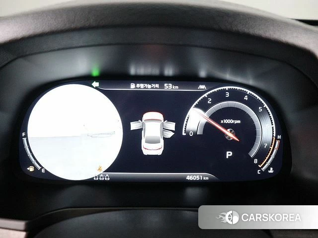 Kia K7 Premier id 4397071 из Кореи 16
